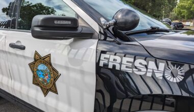 Off-duty ICE agent shot, arrested following altercation in Fresno