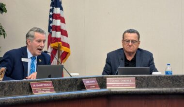 San Jose school trustee admonished for discriminatory remarks