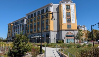 VTA workers offered affordable housing built by transit agency