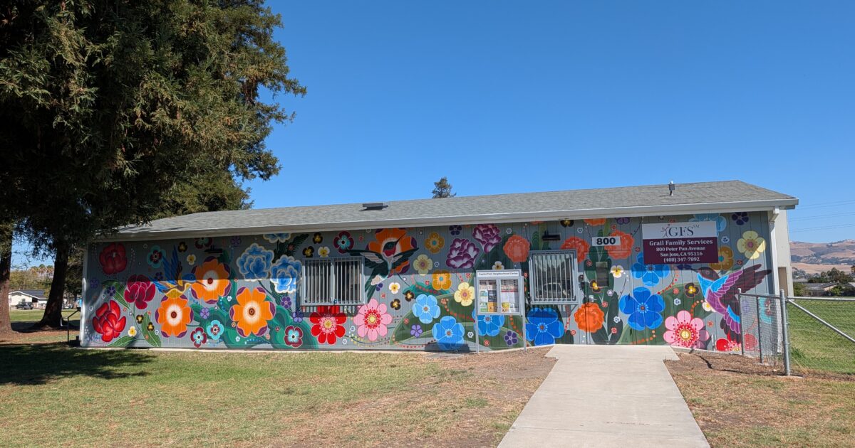 East San Jose navigation center is a one-stop resource facility