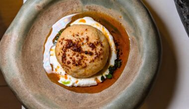 Your Los Angeles Restaurant Weekend Guide: October 16