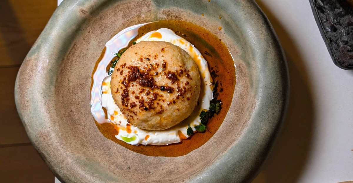 Your Los Angeles Restaurant Weekend Guide: October 16