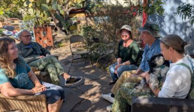 Decades-old urban garden in San Jose is being evicted
