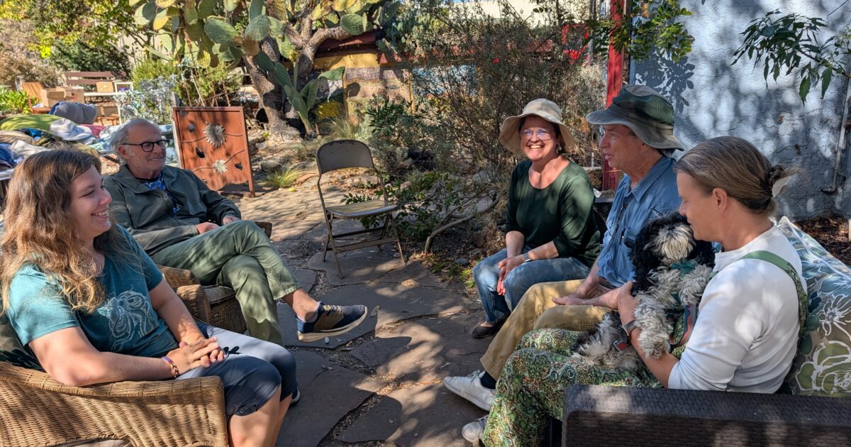 Decades-old urban garden in San Jose is being evicted
