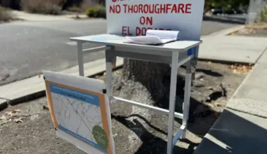 Palo Alto planners reject bike tunnel after neighborhood concerns