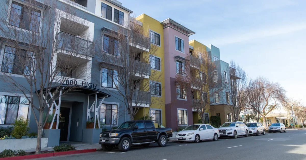 Hidden fees hinder Palo Alto housing program, audit shows