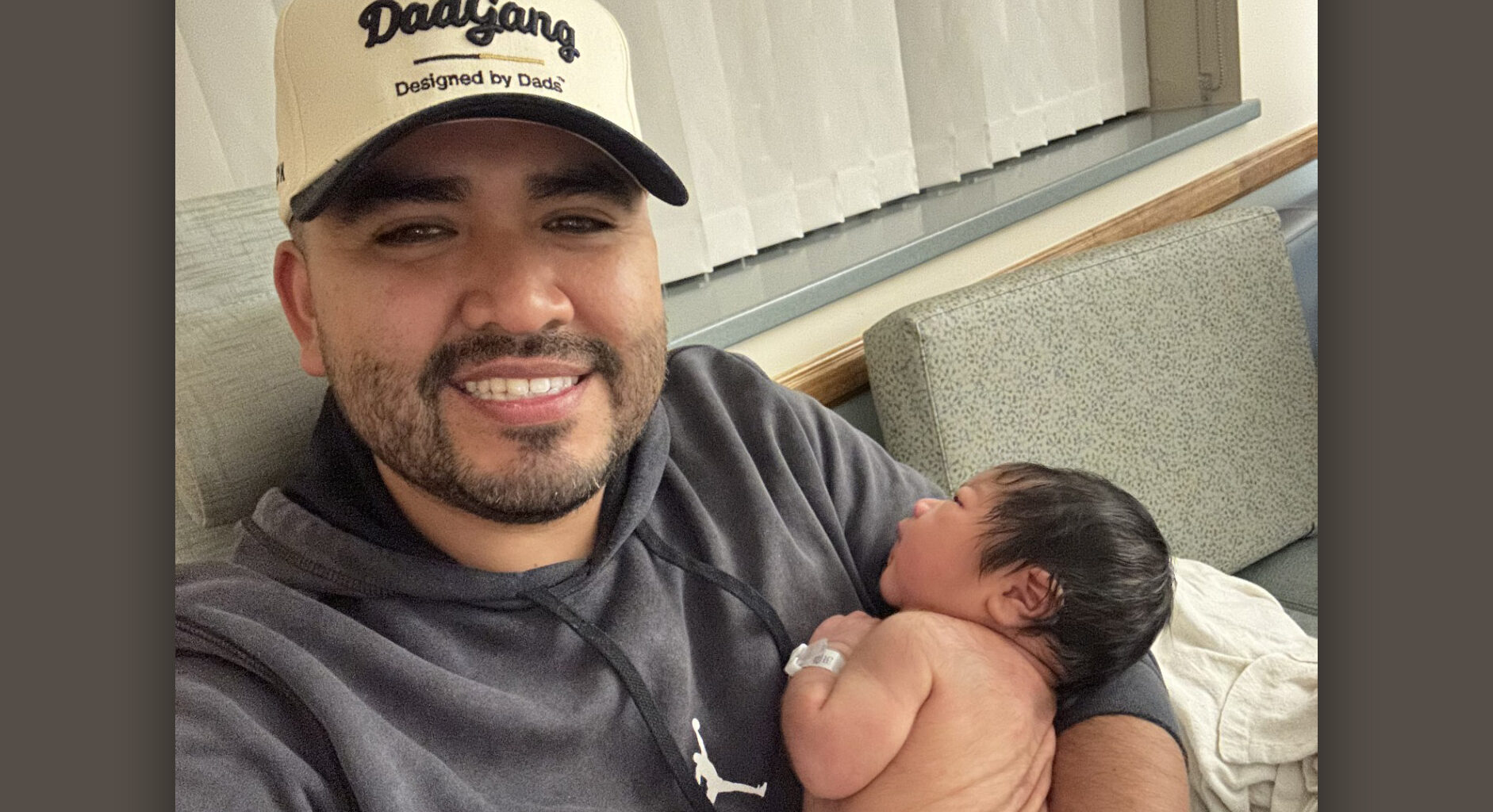 In California and Other States, Dads Are Now Even With Moms in Paid Leave Claims