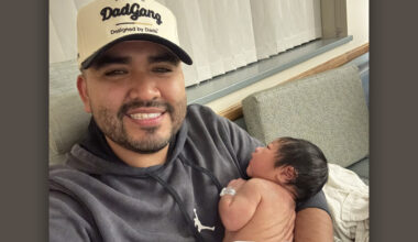 In California and Other States, Dads Are Now Even With Moms in Paid Leave Claims