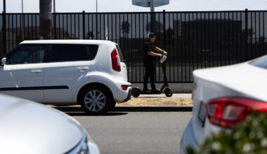 Will Santa Ana Officials Ever Make it Easier For Residents to Find Parking?