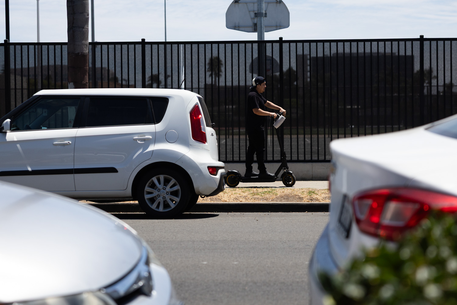 Will Santa Ana Officials Ever Make it Easier For Residents to Find Parking?