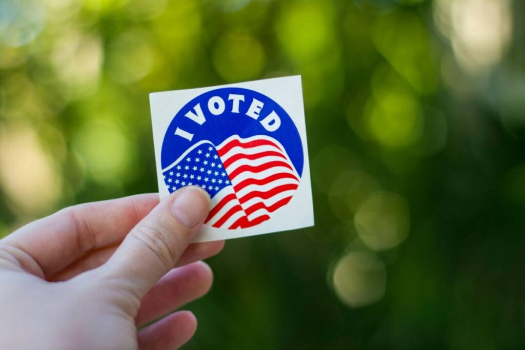 Early voting in Los Angeles starts this Saturday – Here’s how to vote before Election Day