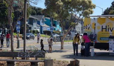 In West Oakland, community-rooted care offers Black mothers support