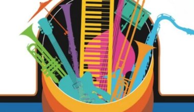 56th Pitt Jazz Seminar and Concerts