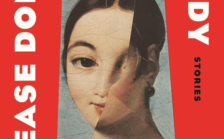 Book Review | ‘Please Don’t Touch The Body’ by Emily Doyle