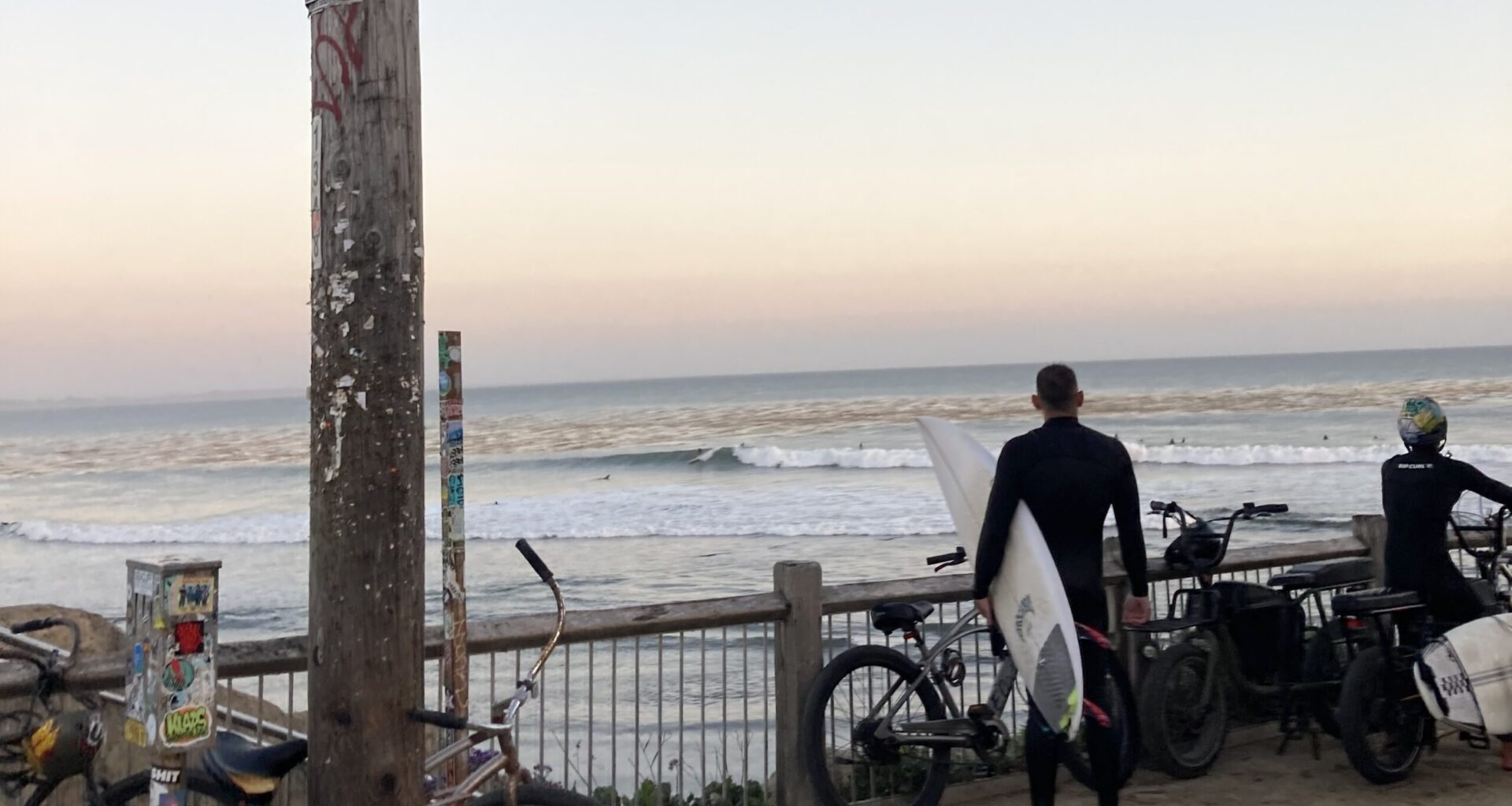 Mayor's Message: Decades of beach traffic, and the path forward | Los Gatan