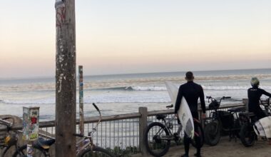 Mayor's Message: Decades of beach traffic, and the path forward | Los Gatan