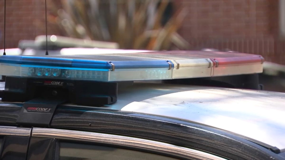 Motorcyclist dies after crash in San Jose – NBC Bay Area