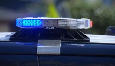 Fire at Berkeley police station prompts evacuation – NBC Bay Area