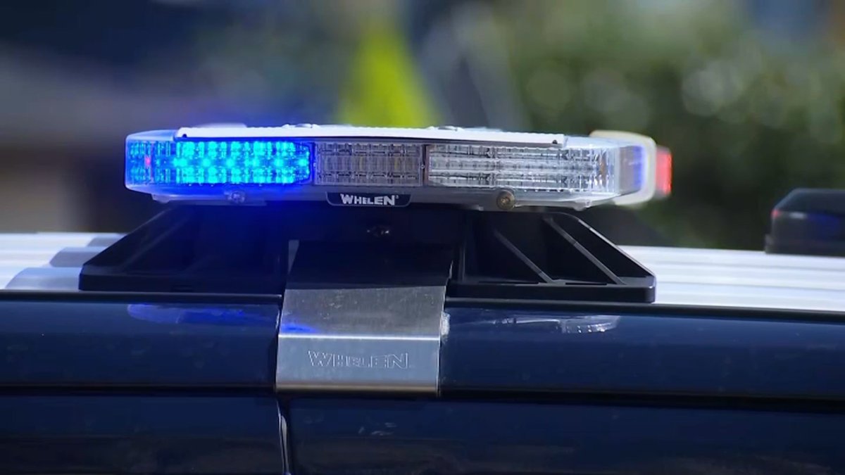 Fire at Berkeley police station prompts evacuation – NBC Bay Area