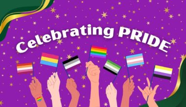 ‘Defiant and Divine’ PRIDE Center celebrates 20 years – The State Hornet