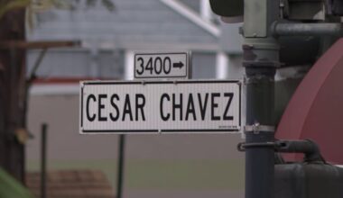 Proposed name for San Francisco street sparks debate – NBC Bay Area