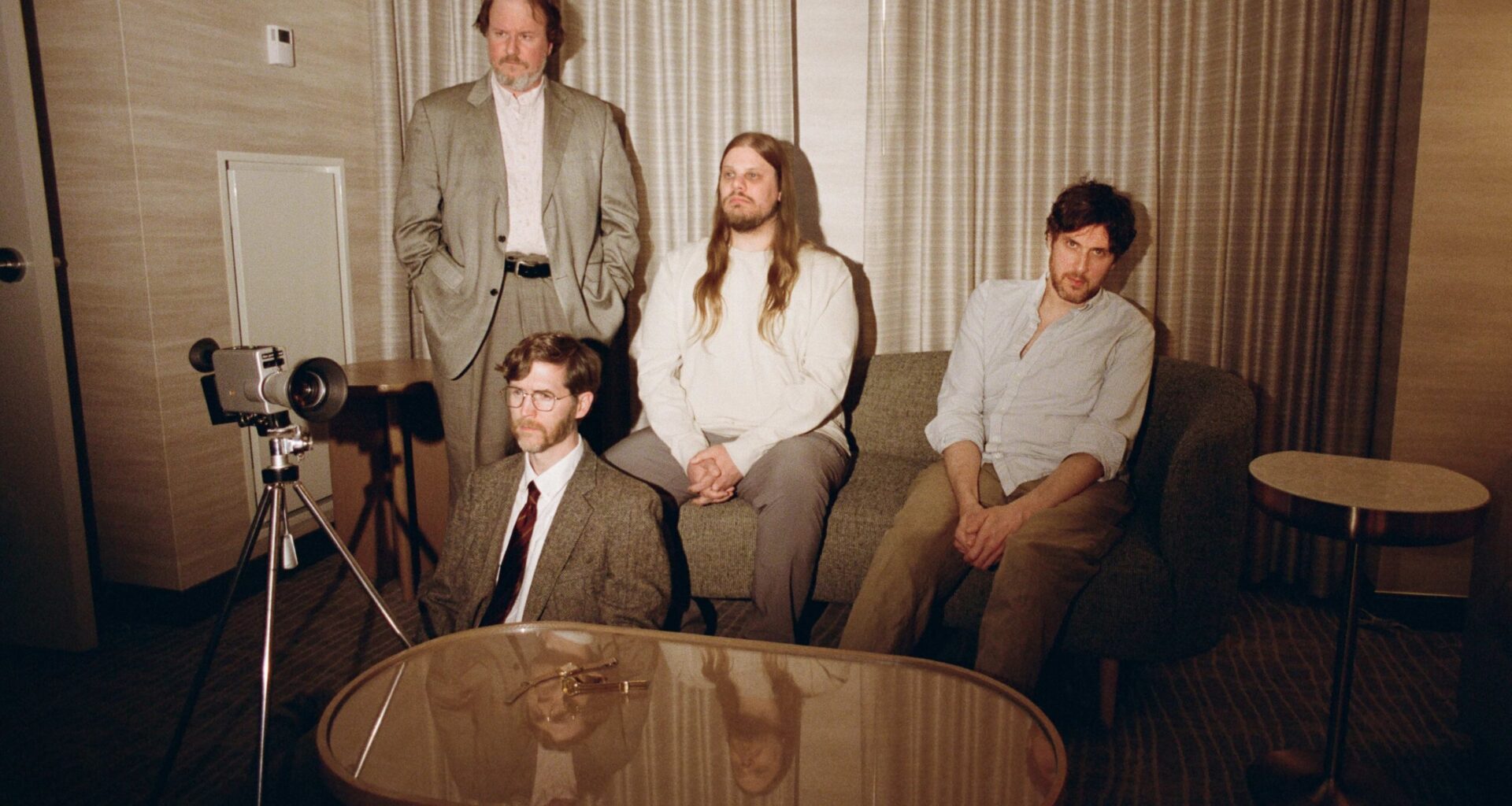 Protomartyr in San Jose | Metro Silicon Valley