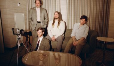 Protomartyr in San Jose | Metro Silicon Valley