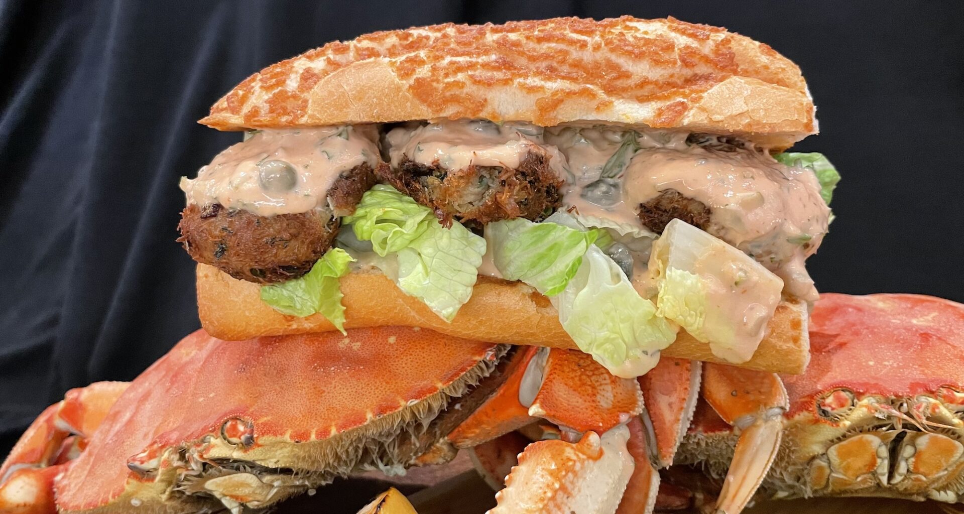 Good Taste: Warriors score early wins with tasty new fare