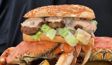 Good Taste: Warriors score early wins with tasty new fare