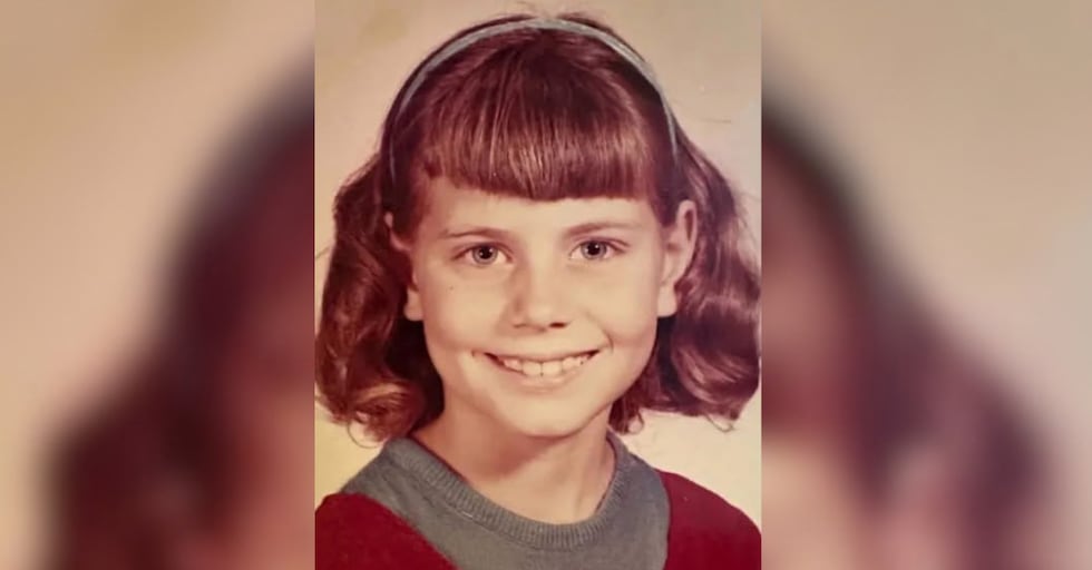 The victim was identified as 16-year-old Joann Yvonne Burdick, known to her family as Joanie.