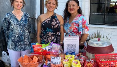 Halloween-themed fun will mean money for Ramona schools