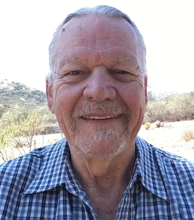 John Stevenson. (Courtesy John Stevenson)