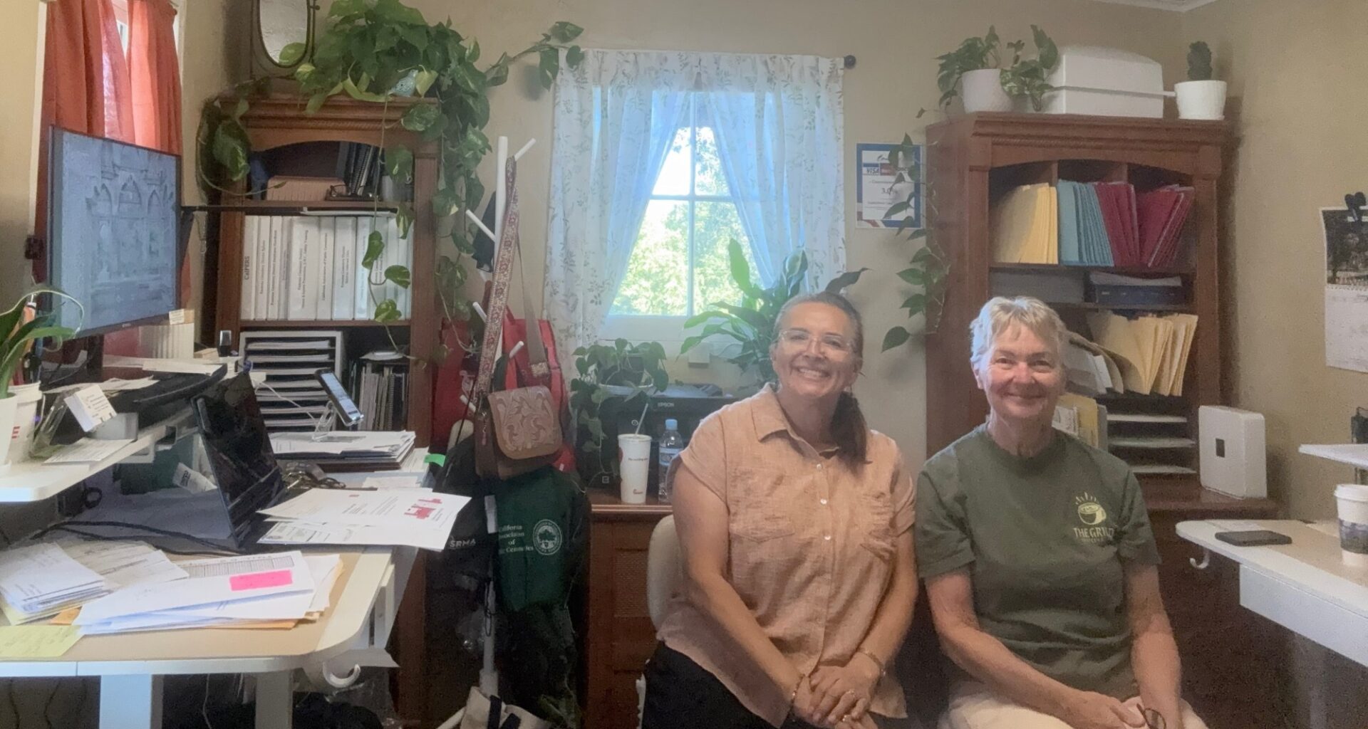Ramona’s cemetery gains ground with purchase of adjoining property