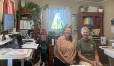 Ramona’s cemetery gains ground with purchase of adjoining property
