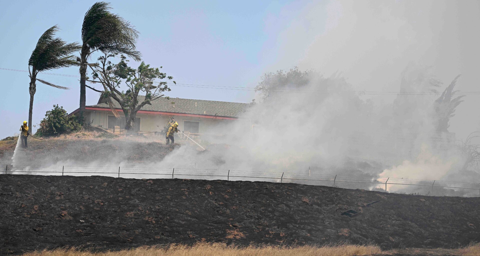 Santa Ana winds, critical fire danger on tap for Southern California – Orange County Register