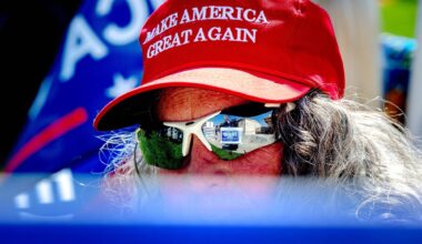 Both parties offer visions that are confusing, uninspring – San Diego Union-Tribune
