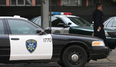 Oakland Police Department Released from Federal Oversight After 23 Years