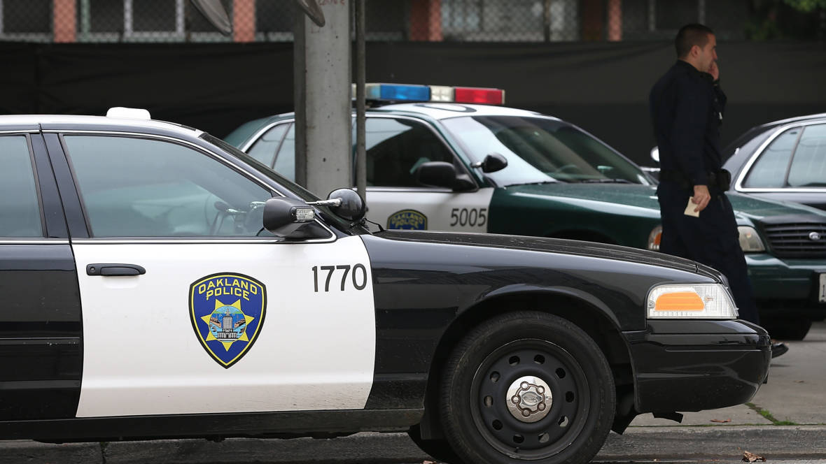 Oakland Police Department Released from Federal Oversight After 23 Years