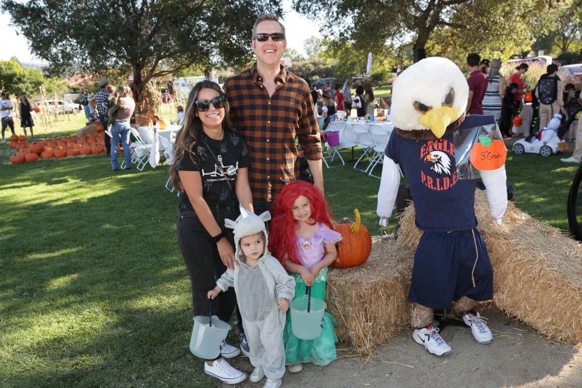 Things to do include Halloween festivities, a Legacy of the Land event and more – San Diego Union-Tribune