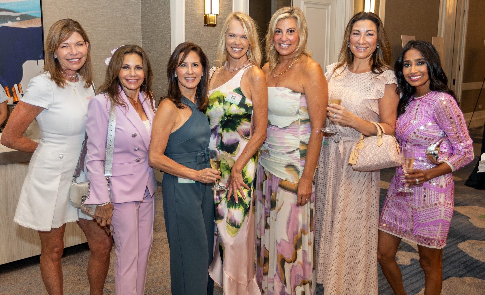Beach & Country Guild hosts 57th Dia Del Sol benefit event  – San Diego Union-Tribune