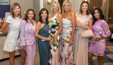 Beach & Country Guild hosts 57th Dia Del Sol benefit event  – San Diego Union-Tribune