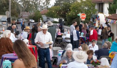 Upcoming local and regional events include Halloween activities, festivals, workshops and more – San Diego Union-Tribune