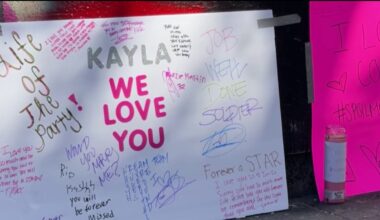 Reality TV star Mackayla “Kash” Paige fatally shot in downtown Oakland; woman arrested – NBC Bay Area