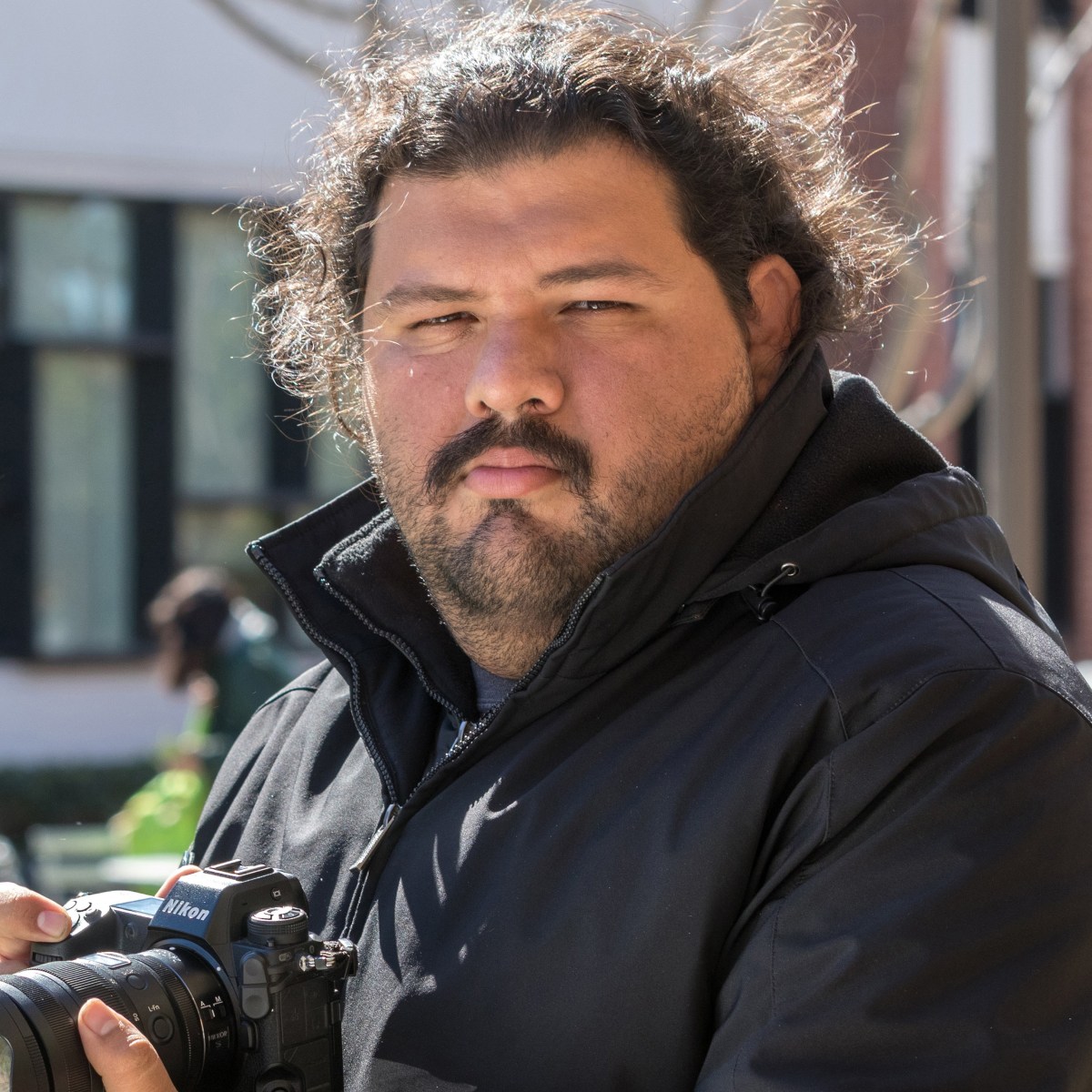 Jorge Hernandez