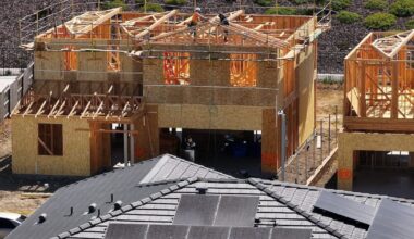 California cities face months of delays in building…