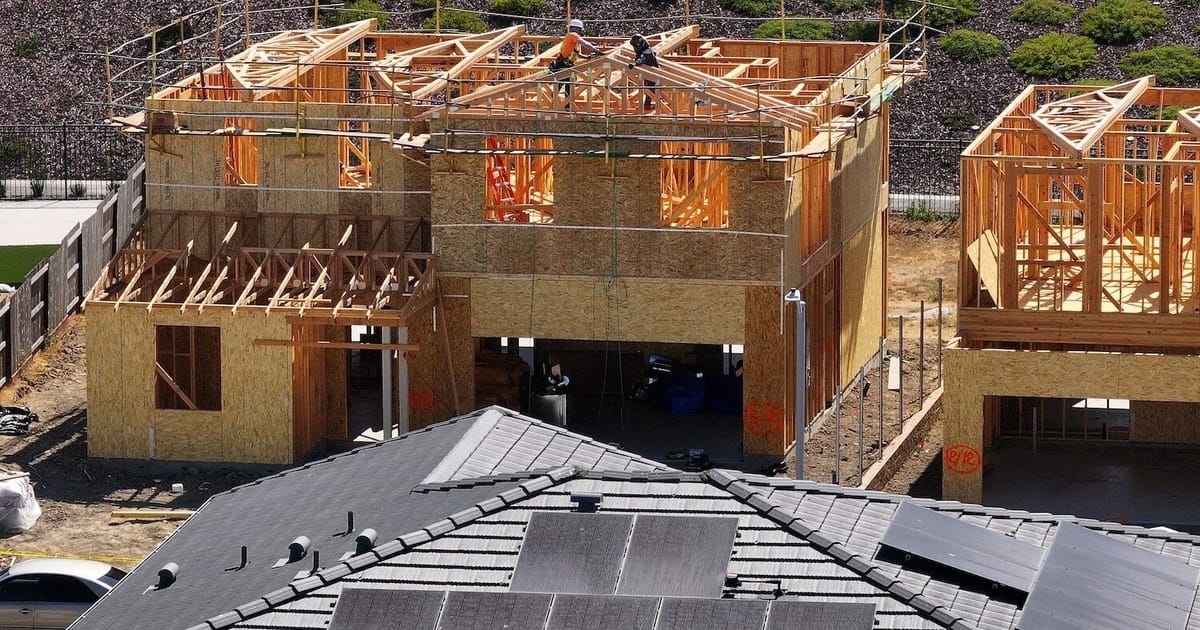 California cities face months of delays in building…