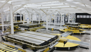 Rivian Automotive Updates Partnership with Redwood
