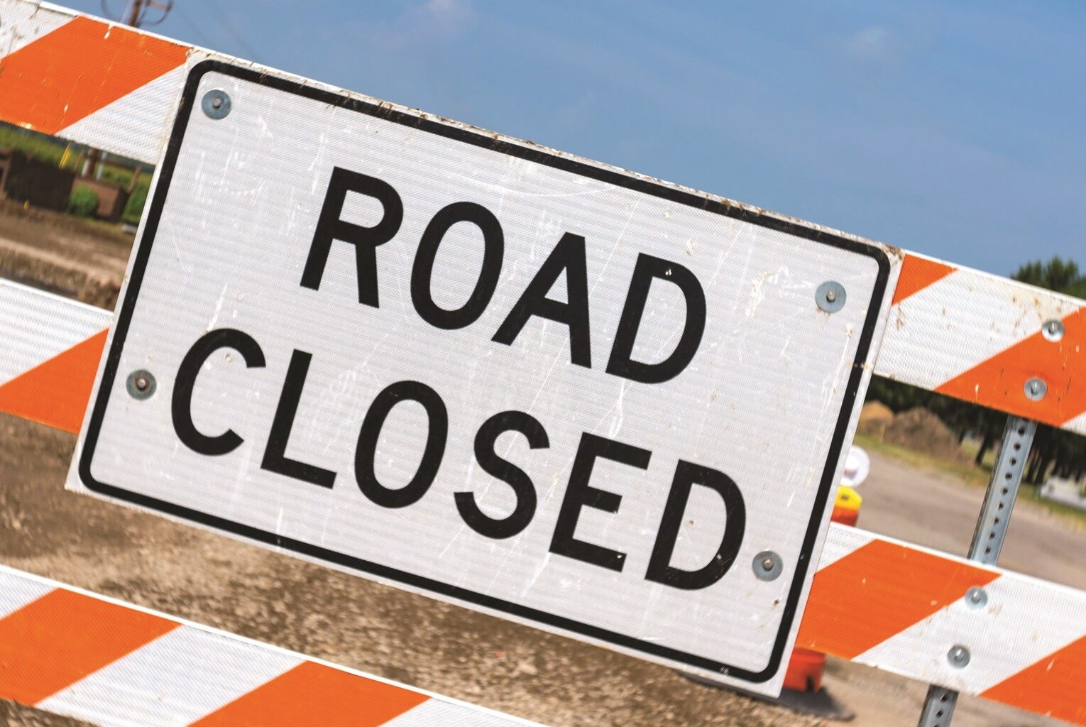 Road Watch: Oakland and Metro Detroit road construction Oct. 2 and beyond – The Oakland Press