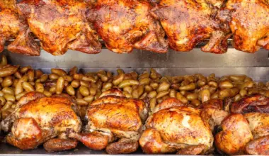 The porchetta and chicken from Roli Roti can do no wrong - Review - San Francisco