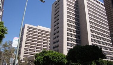 California state workers to strike Wednesday, picket in Downtown LA – Daily News